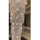 AM778 CRYSTAL BAGEL